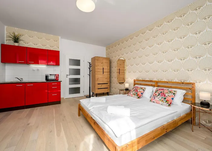Art Deco Suite