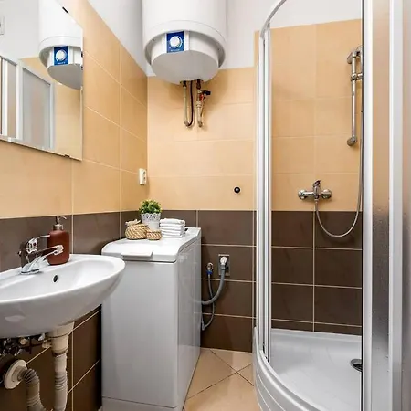 Art Deco Suite Прага Экстерьер фото