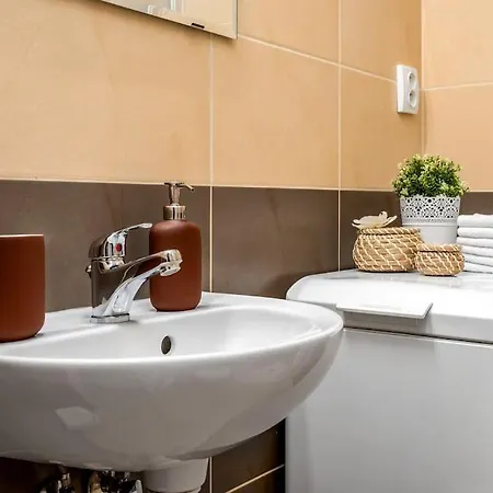Art Deco Suite Прага Экстерьер фото